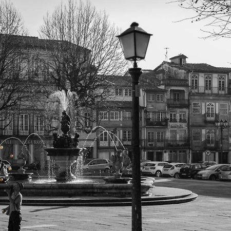 Barbara'S House - Minho'S Guest Appartement Braga Buitenkant foto